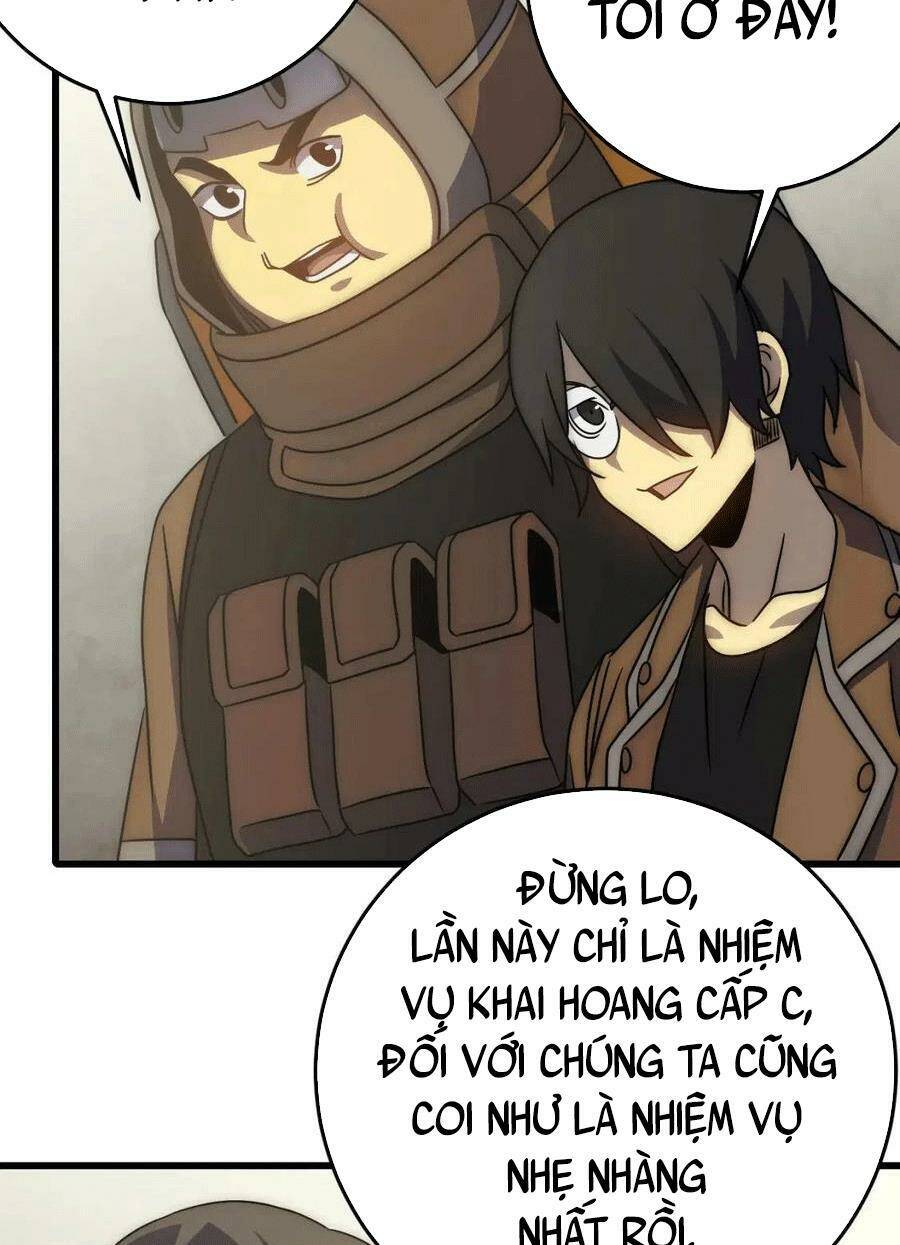 Mạt Thế Đạo Tặc Hành Chap 99 - Next Chap 100