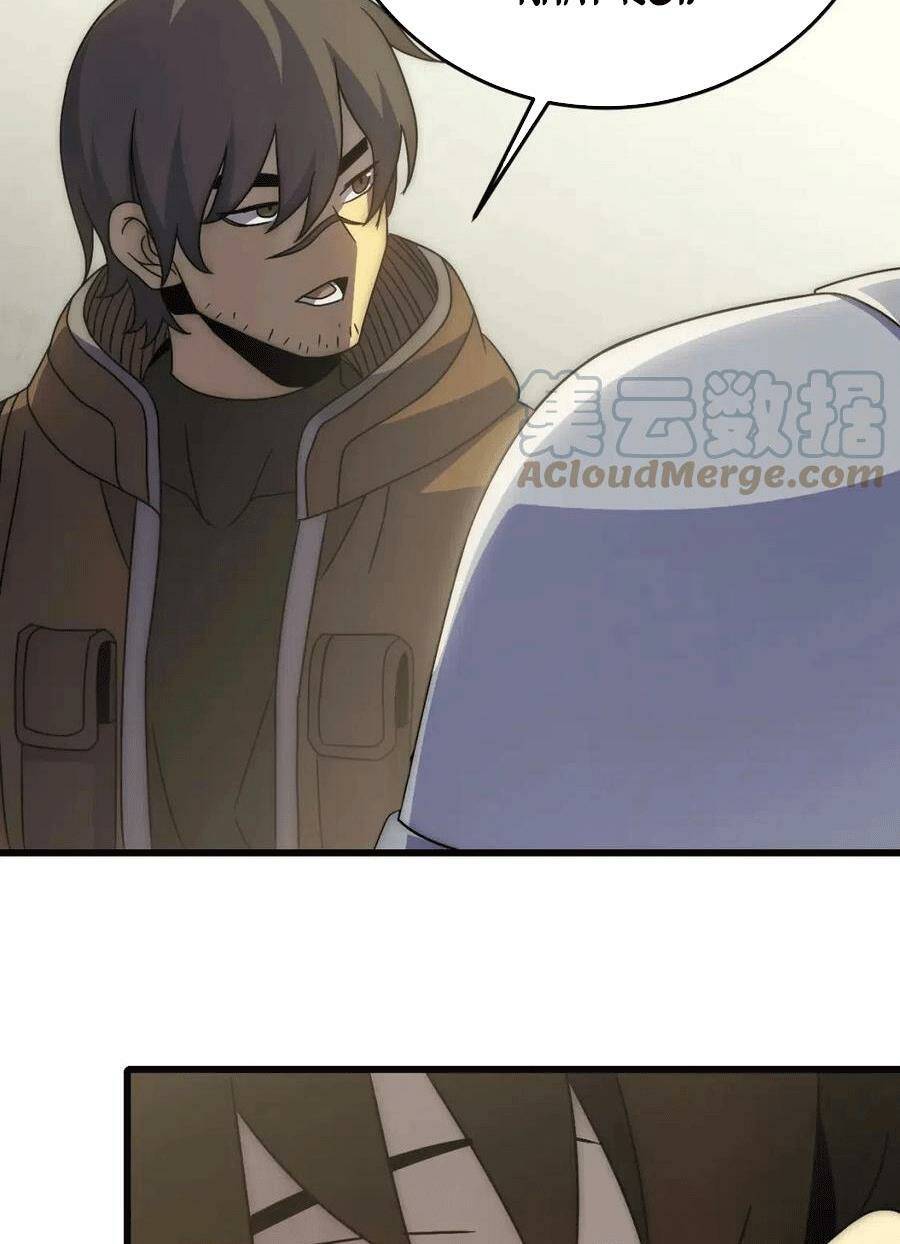 Mạt Thế Đạo Tặc Hành Chap 99 - Next Chap 100