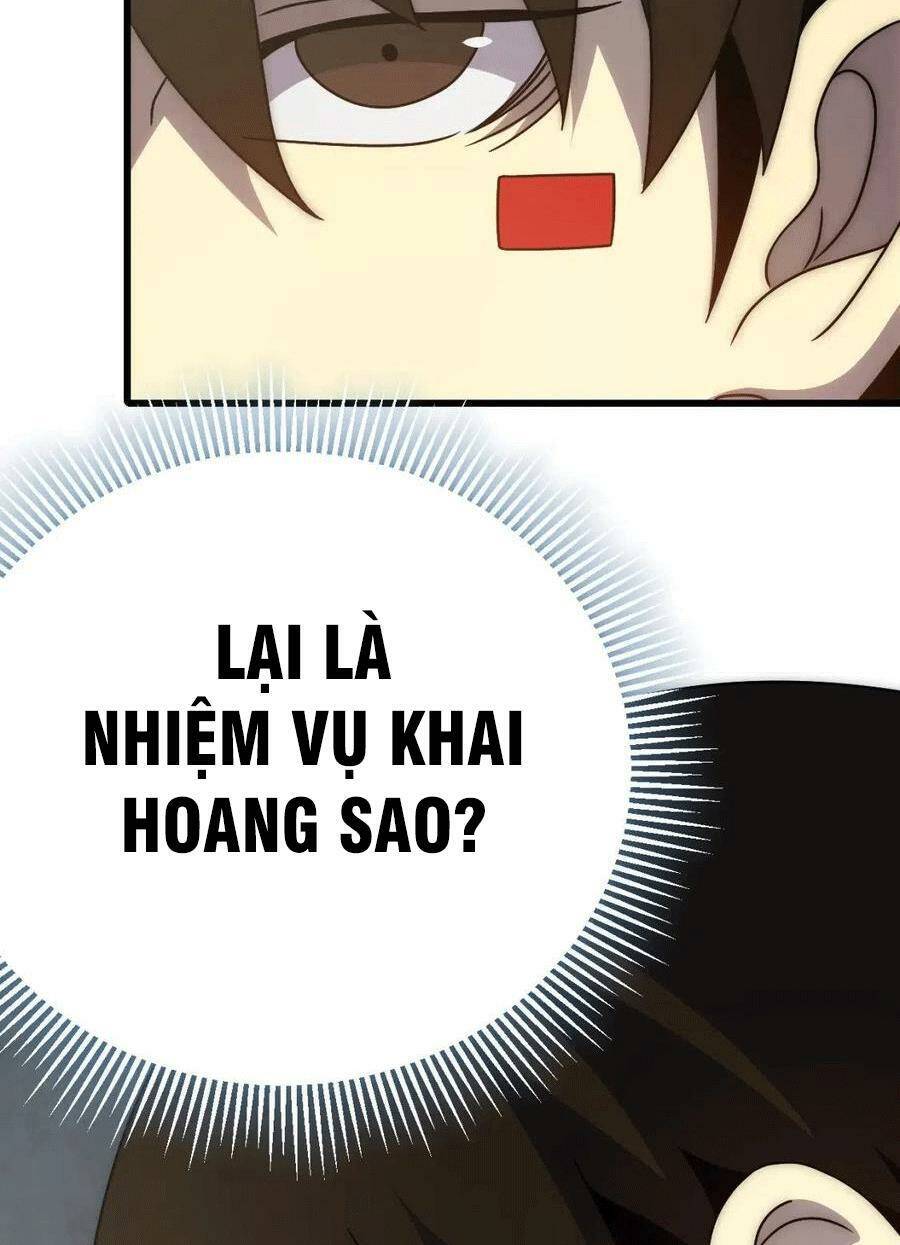 Mạt Thế Đạo Tặc Hành Chap 99 - Next Chap 100