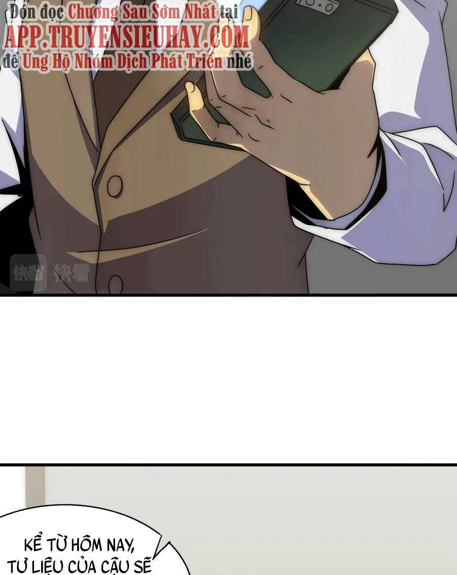 Mạt Thế Đạo Tặc Hành Chap 99 - Next Chap 100