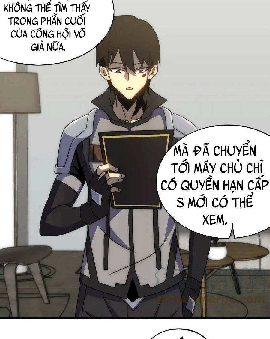 Mạt Thế Đạo Tặc Hành Chap 99 - Next Chap 100