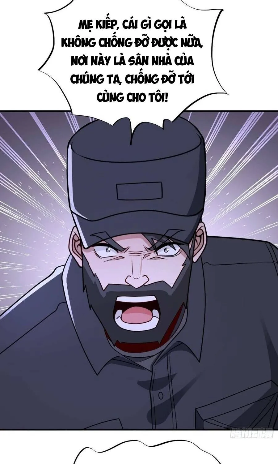Mạt Thế Hàn Băng: Ta Tích Trữ Trăm Tỷ Vật Tư Chap 100 - Next Chap 101