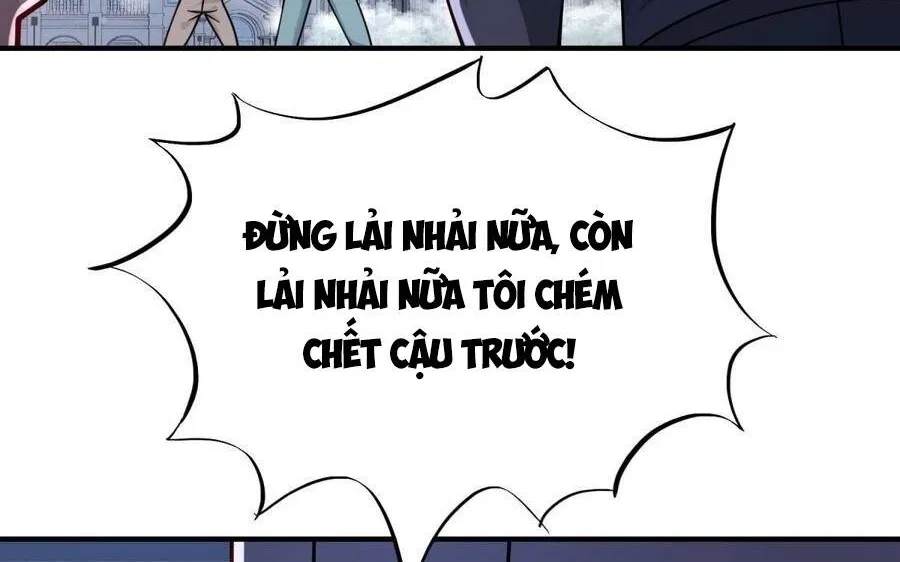Mạt Thế Hàn Băng: Ta Tích Trữ Trăm Tỷ Vật Tư Chap 100 - Next Chap 101
