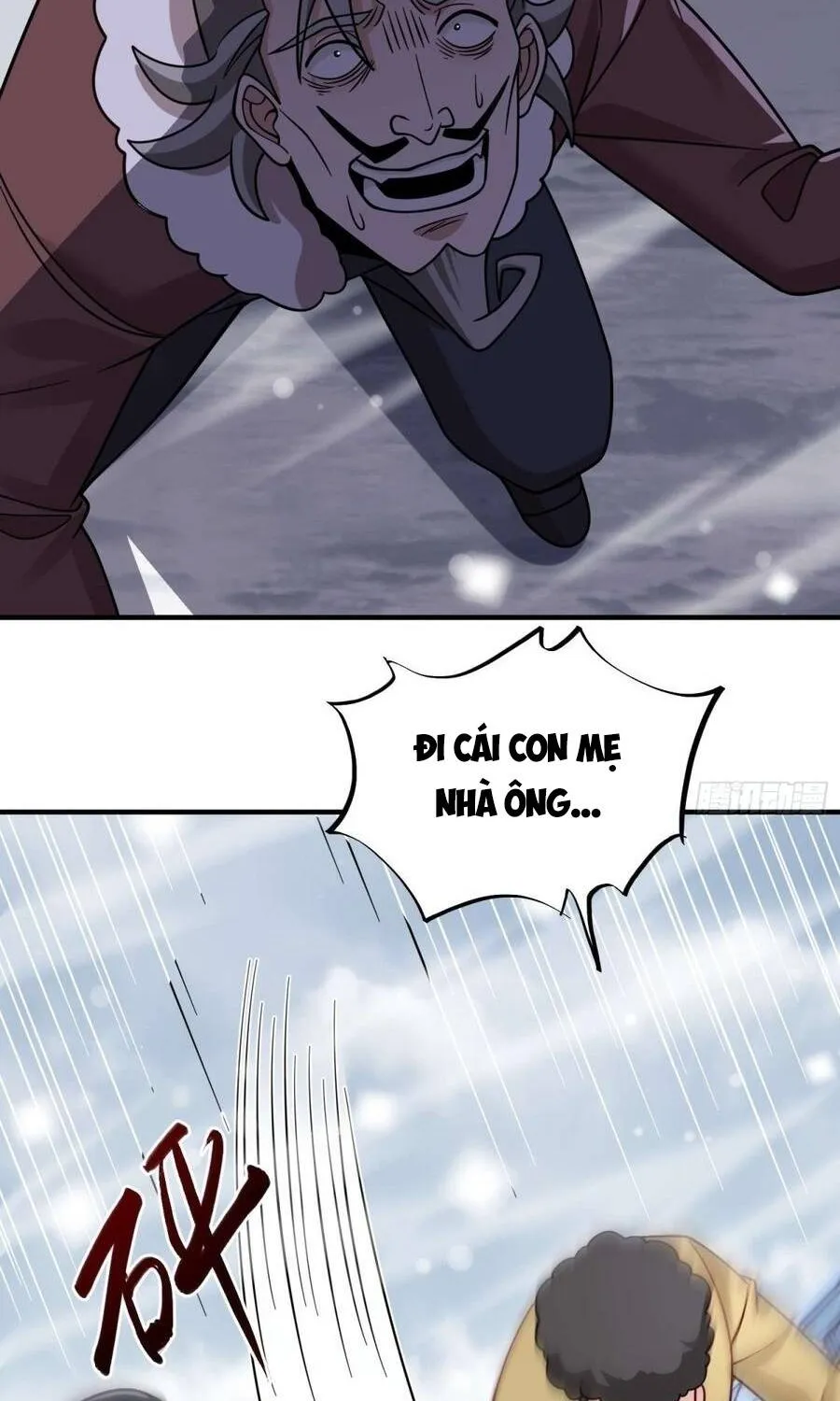 Mạt Thế Hàn Băng: Ta Tích Trữ Trăm Tỷ Vật Tư Chap 100 - Next Chap 101