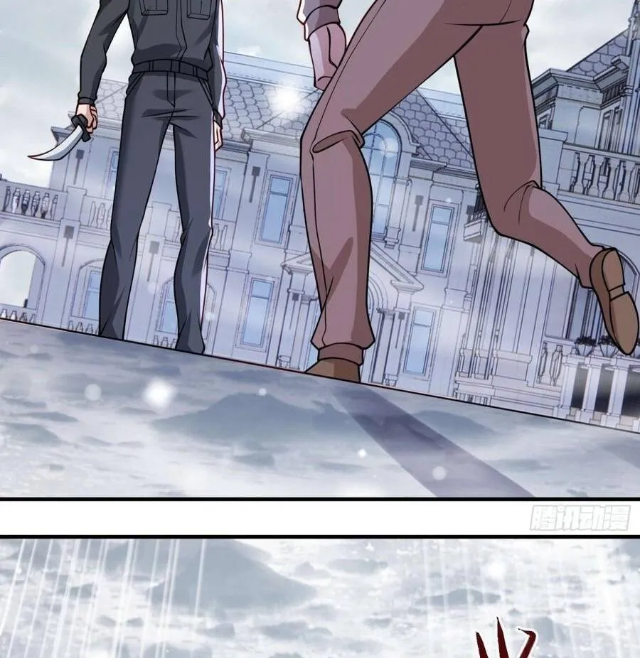 Mạt Thế Hàn Băng: Ta Tích Trữ Trăm Tỷ Vật Tư Chap 100 - Next Chap 101