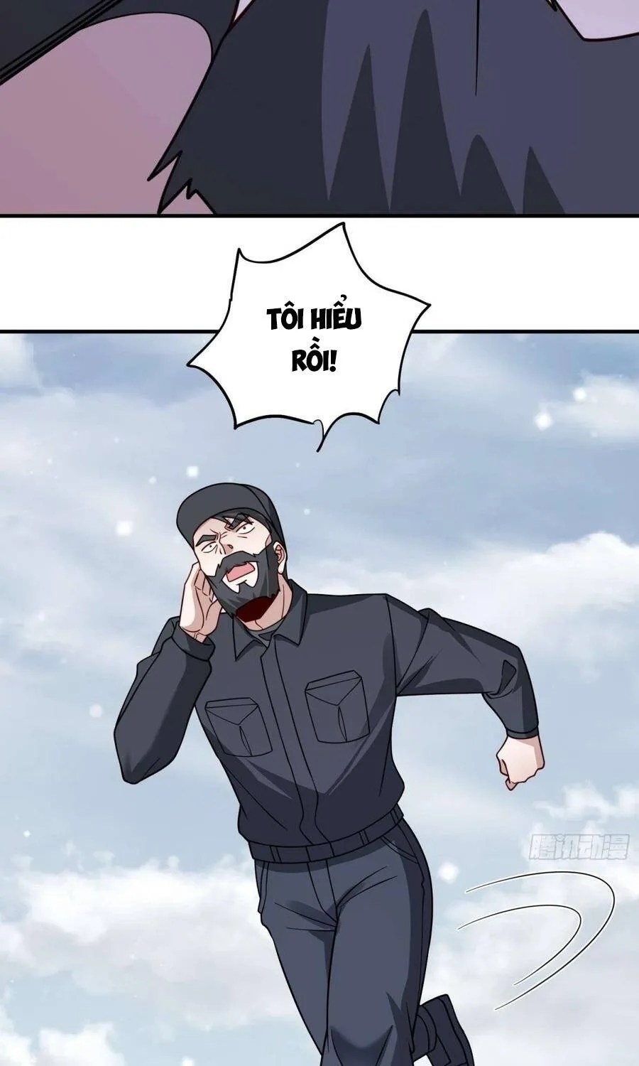 Mạt Thế Hàn Băng: Ta Tích Trữ Trăm Tỷ Vật Tư Chap 101 - Next Chap 102