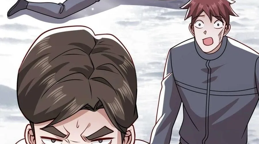 Mạt Thế Hàn Băng: Ta Tích Trữ Trăm Tỷ Vật Tư Chap 101 - Next Chap 102