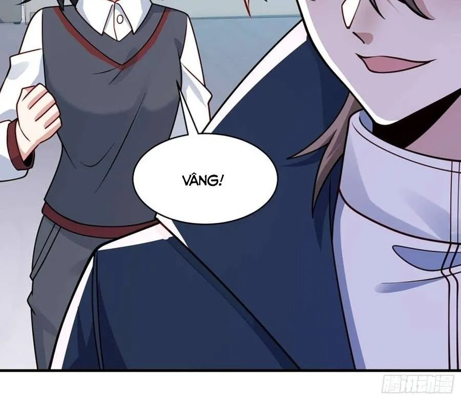 Mạt Thế Hàn Băng: Ta Tích Trữ Trăm Tỷ Vật Tư Chap 101 - Next Chap 102