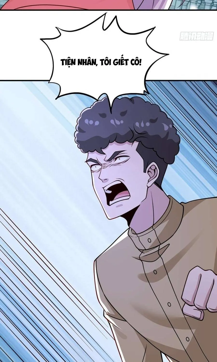 Mạt Thế Hàn Băng: Ta Tích Trữ Trăm Tỷ Vật Tư Chap 106 - Next Chap 107