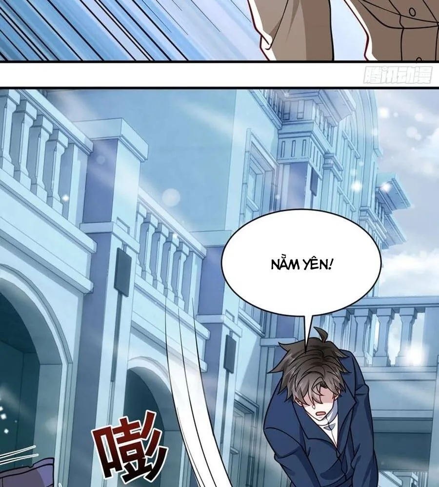 Mạt Thế Hàn Băng: Ta Tích Trữ Trăm Tỷ Vật Tư Chap 106 - Next Chap 107