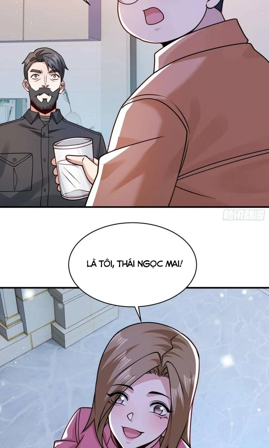 Mạt Thế Hàn Băng: Ta Tích Trữ Trăm Tỷ Vật Tư Chap 107 - Next Chap 108