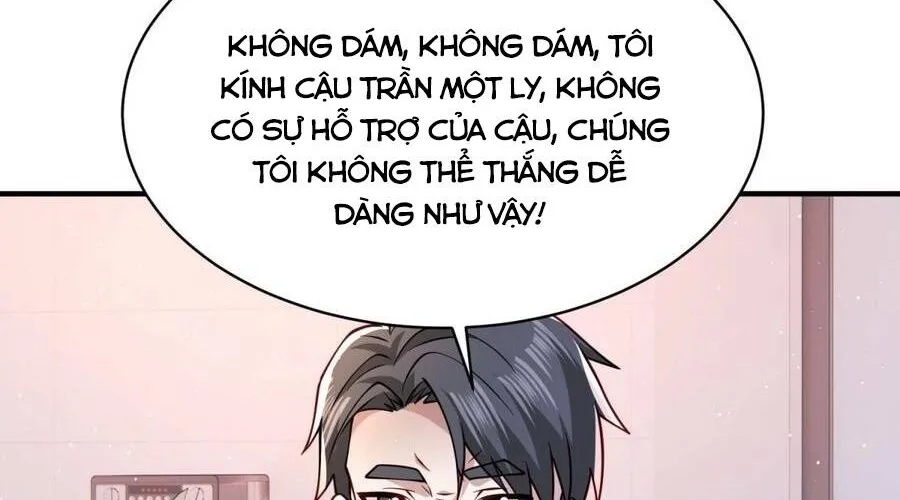 Mạt Thế Hàn Băng: Ta Tích Trữ Trăm Tỷ Vật Tư Chap 107 - Next Chap 108