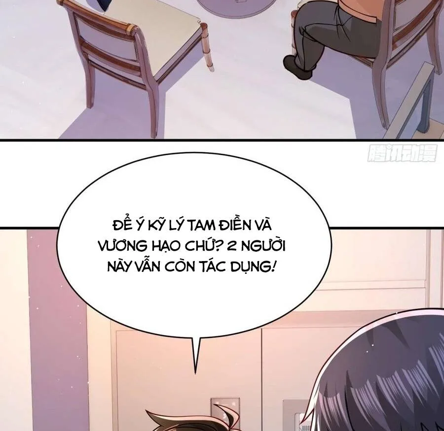 Mạt Thế Hàn Băng: Ta Tích Trữ Trăm Tỷ Vật Tư Chap 107 - Next Chap 108