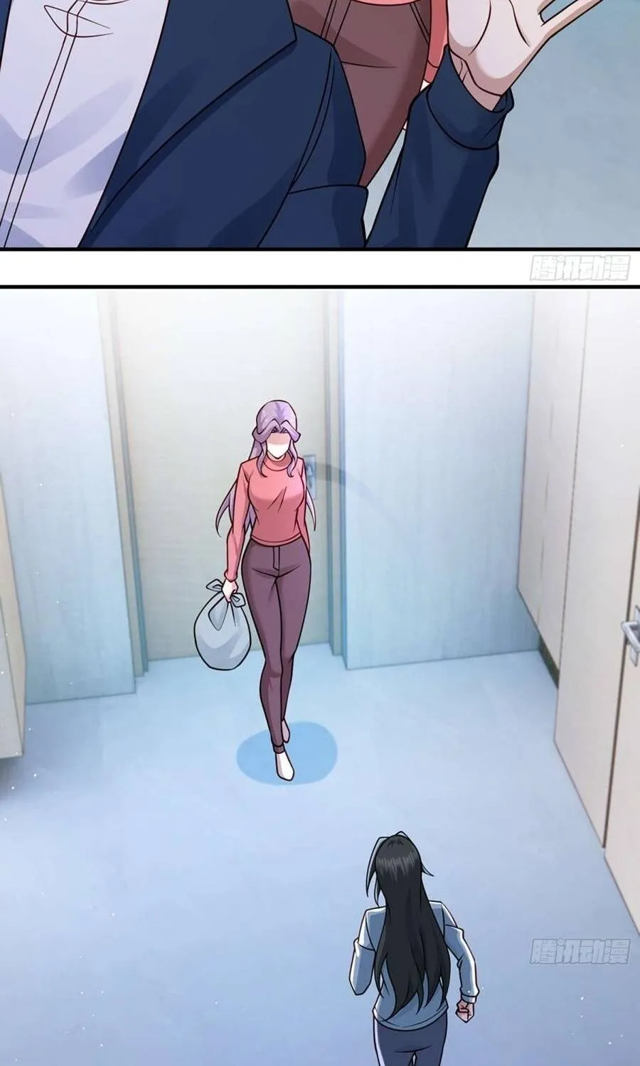 Mạt Thế Hàn Băng: Ta Tích Trữ Trăm Tỷ Vật Tư Chap 108 - Next Chap 109