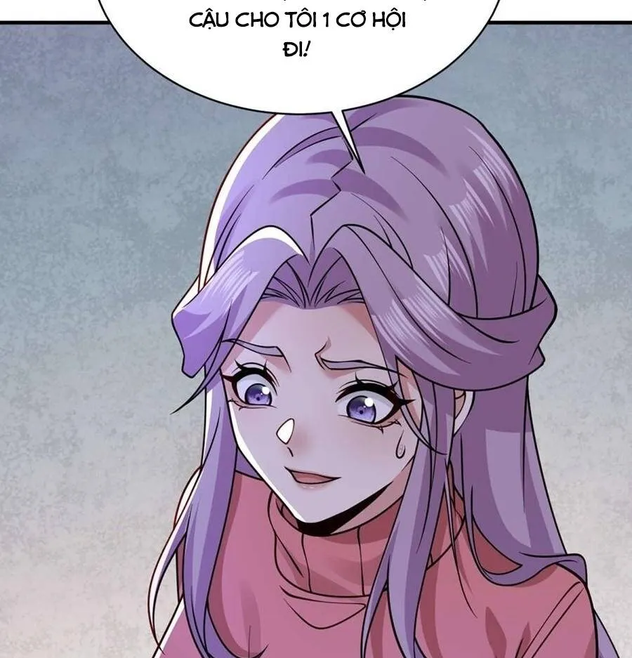 Mạt Thế Hàn Băng: Ta Tích Trữ Trăm Tỷ Vật Tư Chap 108 - Next Chap 109