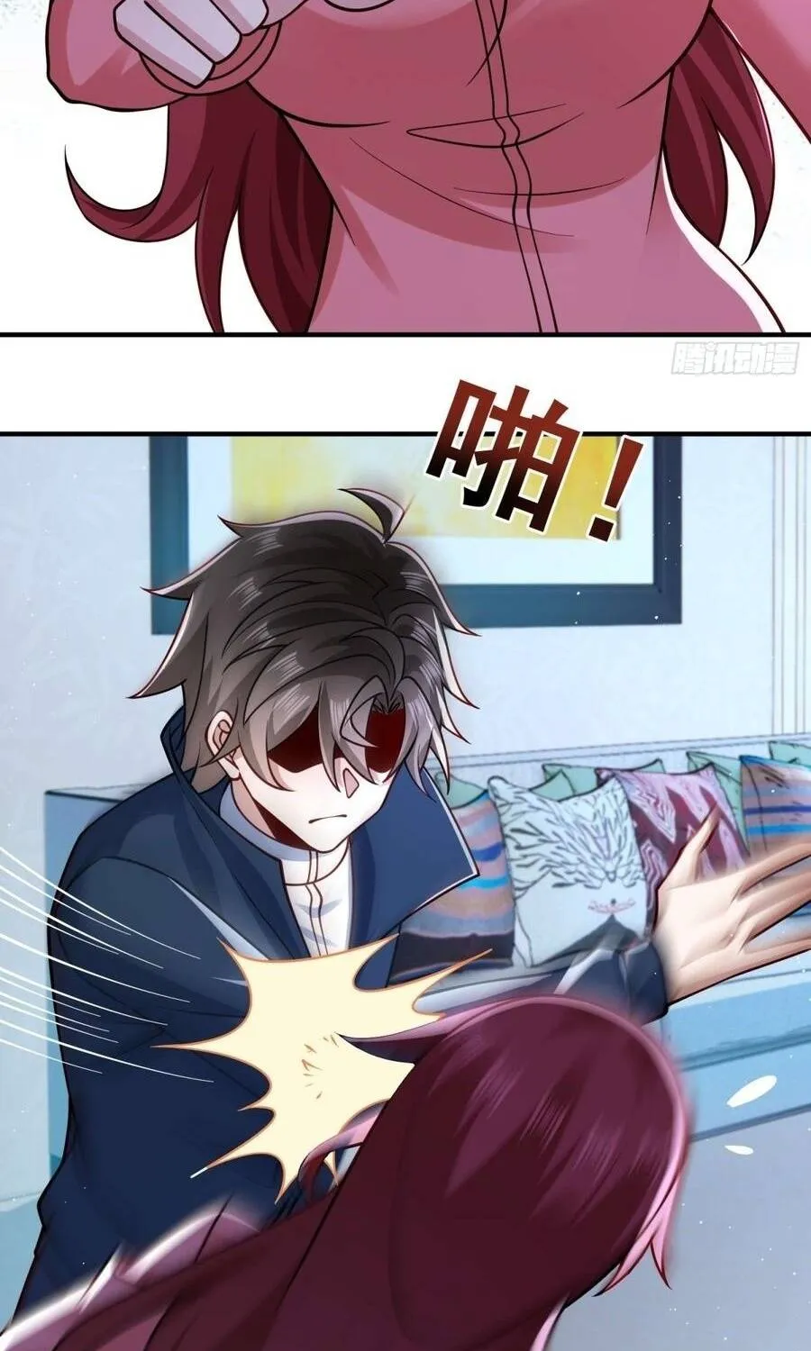 Mạt Thế Hàn Băng: Ta Tích Trữ Trăm Tỷ Vật Tư Chap 109 - Next Chap 110