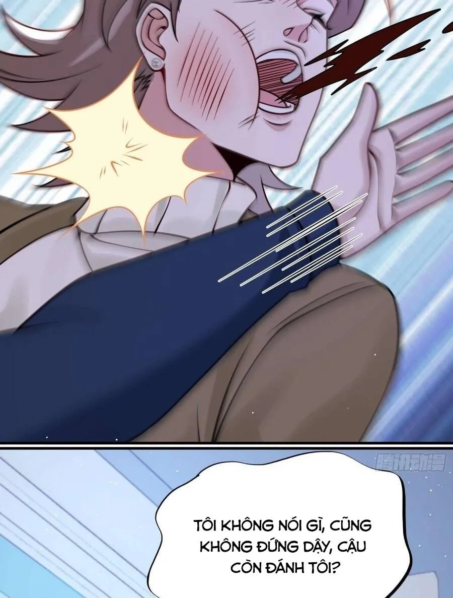 Mạt Thế Hàn Băng: Ta Tích Trữ Trăm Tỷ Vật Tư Chap 109 - Next Chap 110