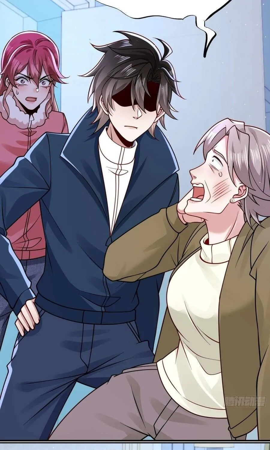 Mạt Thế Hàn Băng: Ta Tích Trữ Trăm Tỷ Vật Tư Chap 109 - Next Chap 110