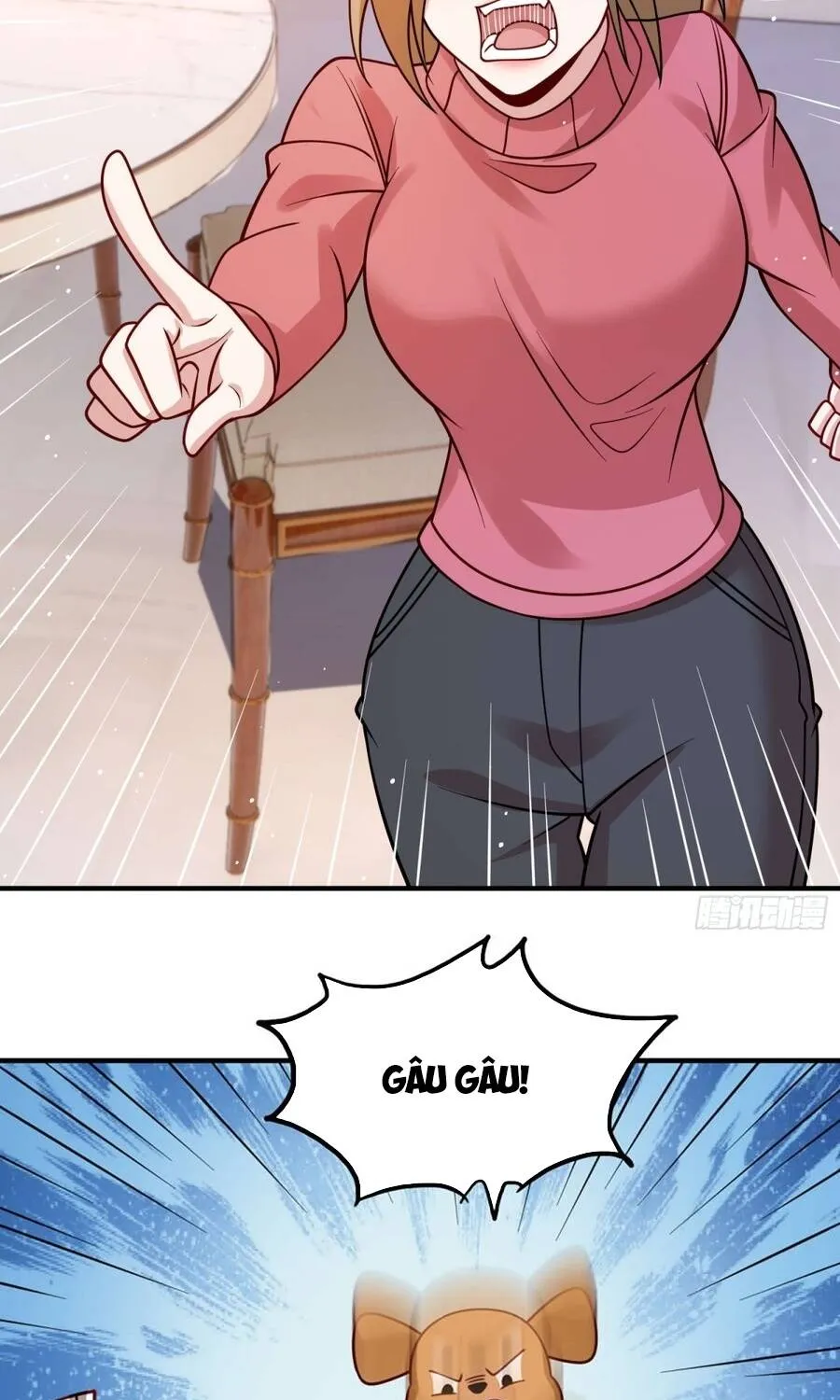 Mạt Thế Hàn Băng: Ta Tích Trữ Trăm Tỷ Vật Tư Chap 110 - Next Chap 111