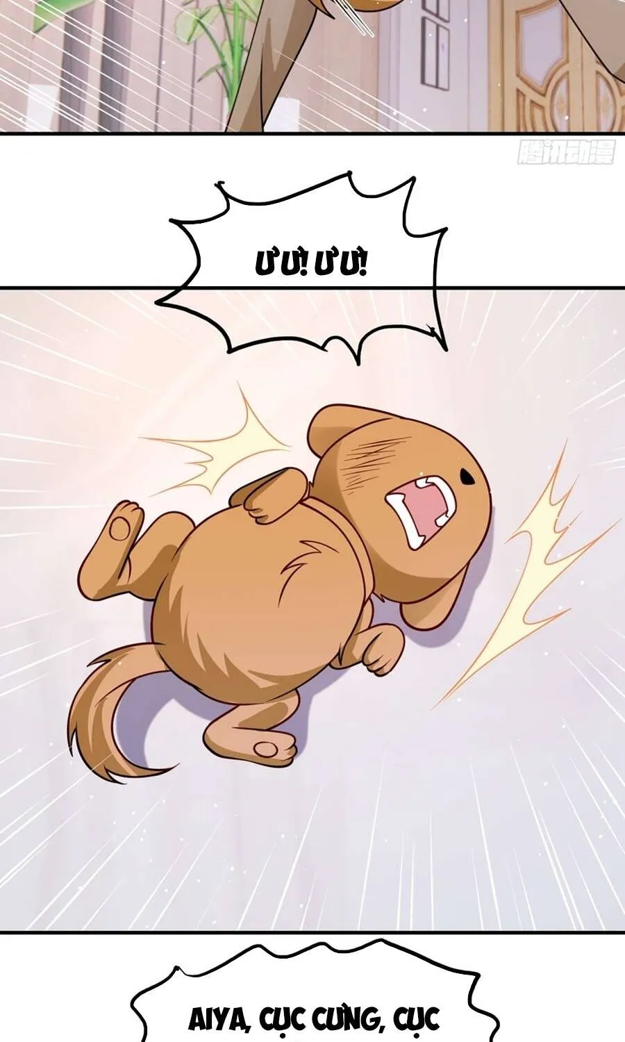 Mạt Thế Hàn Băng: Ta Tích Trữ Trăm Tỷ Vật Tư Chap 110 - Next Chap 111