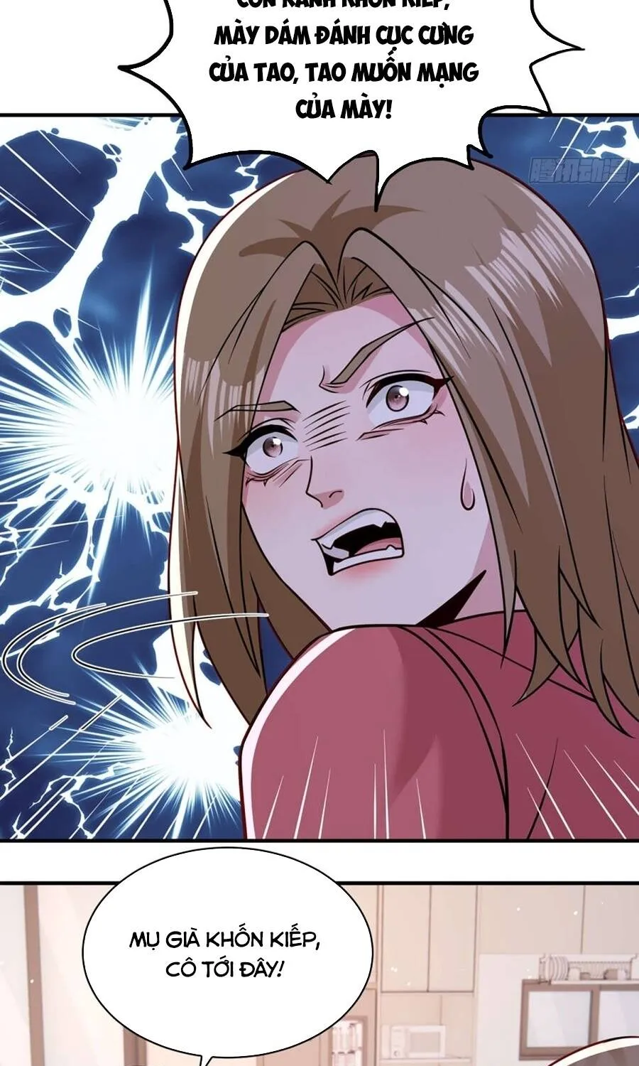 Mạt Thế Hàn Băng: Ta Tích Trữ Trăm Tỷ Vật Tư Chap 110 - Next Chap 111