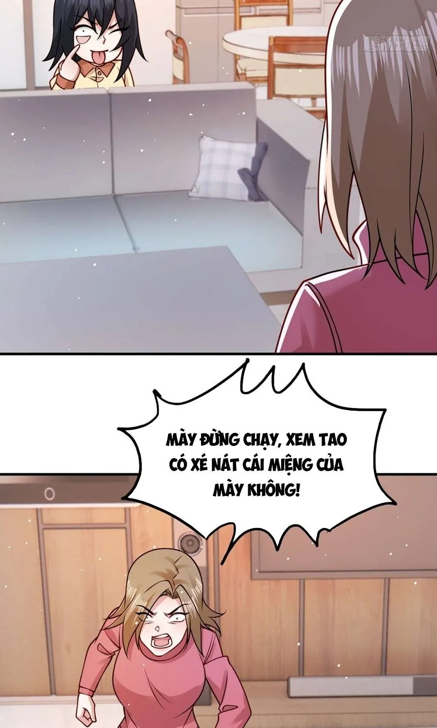Mạt Thế Hàn Băng: Ta Tích Trữ Trăm Tỷ Vật Tư Chap 110 - Next Chap 111