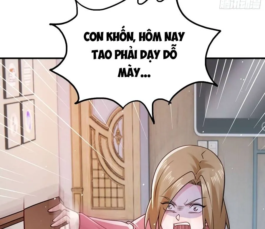 Mạt Thế Hàn Băng: Ta Tích Trữ Trăm Tỷ Vật Tư Chap 110 - Next Chap 111