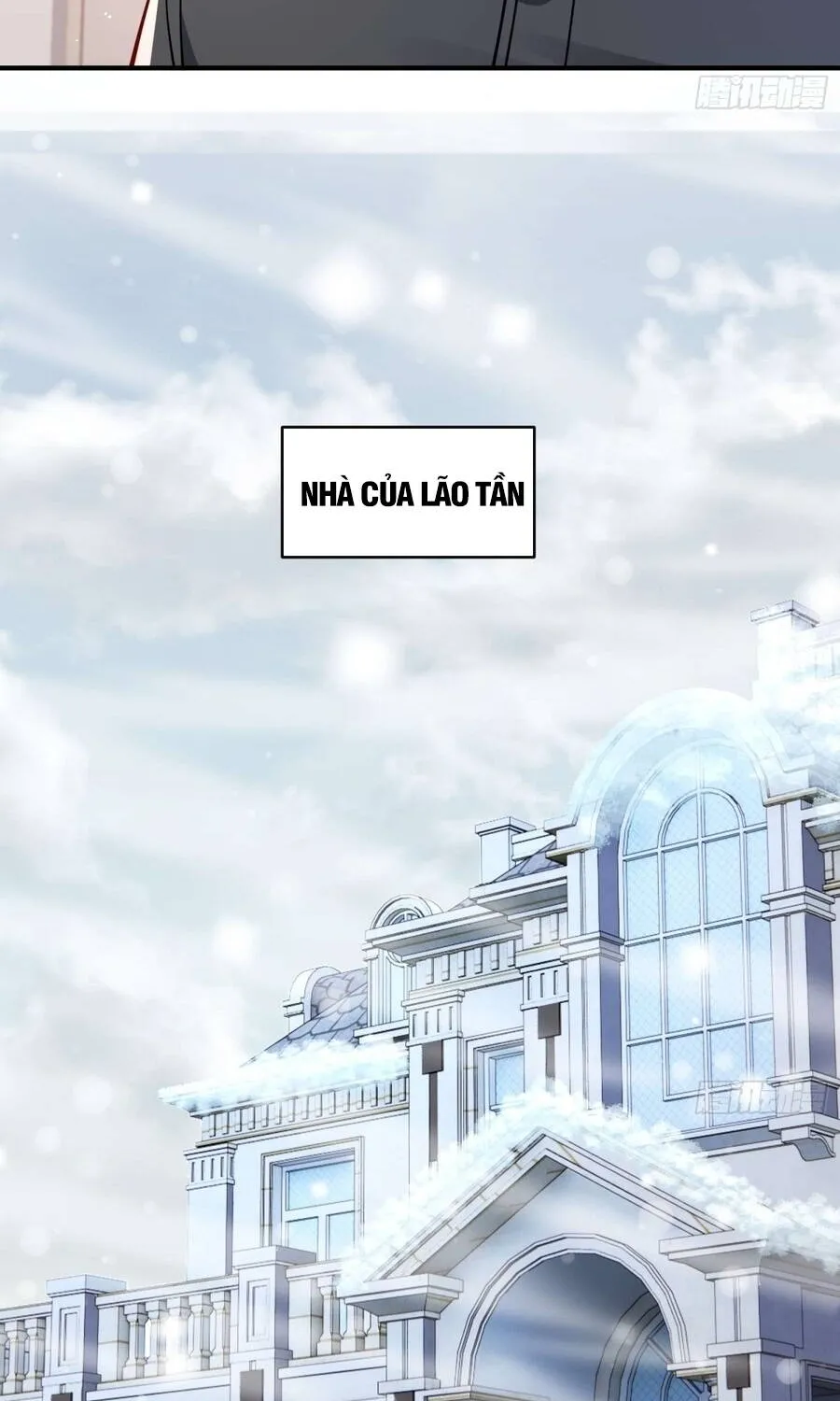 Mạt Thế Hàn Băng: Ta Tích Trữ Trăm Tỷ Vật Tư Chap 111 - Next Chap 112