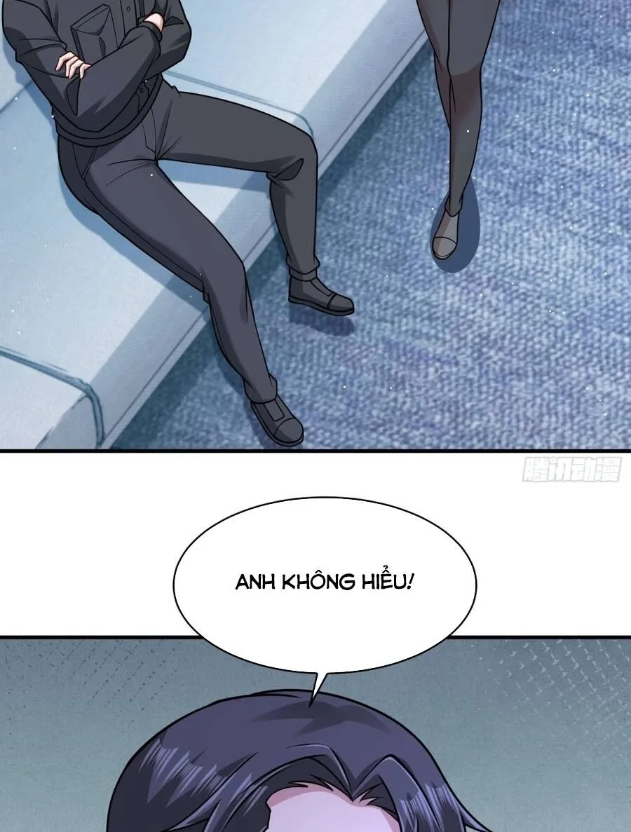 Mạt Thế Hàn Băng: Ta Tích Trữ Trăm Tỷ Vật Tư Chap 111 - Next Chap 112