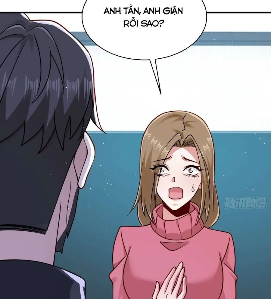 Mạt Thế Hàn Băng: Ta Tích Trữ Trăm Tỷ Vật Tư Chap 111 - Next Chap 112