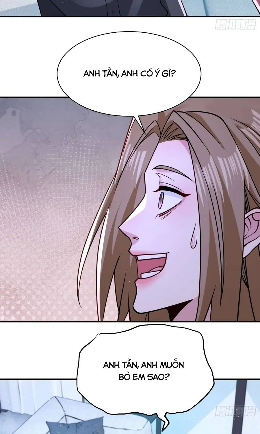 Mạt Thế Hàn Băng: Ta Tích Trữ Trăm Tỷ Vật Tư Chap 111 - Next Chap 112