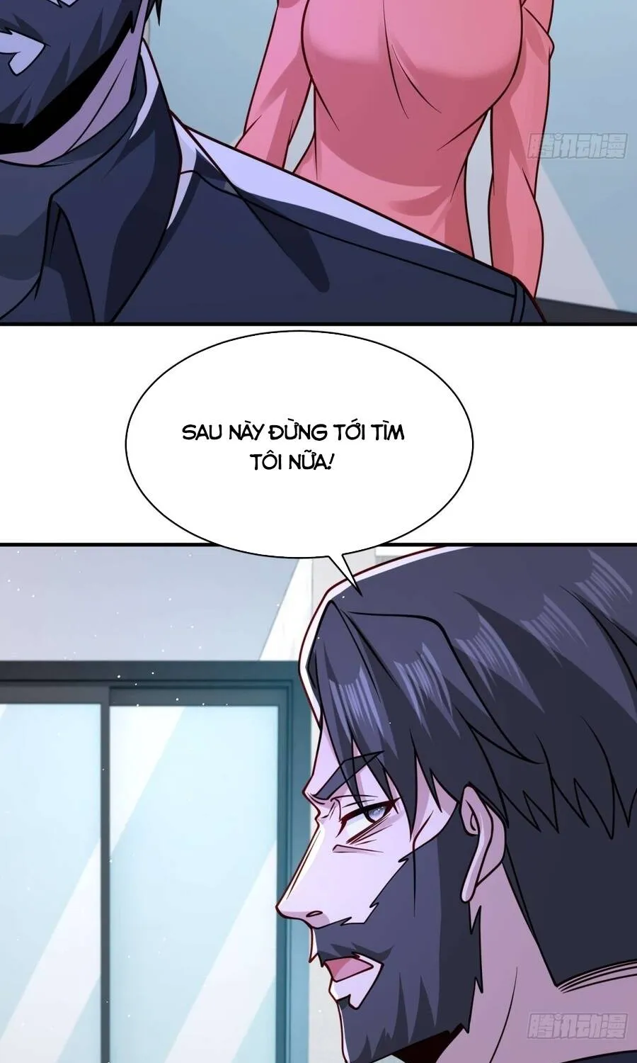 Mạt Thế Hàn Băng: Ta Tích Trữ Trăm Tỷ Vật Tư Chap 111 - Next Chap 112