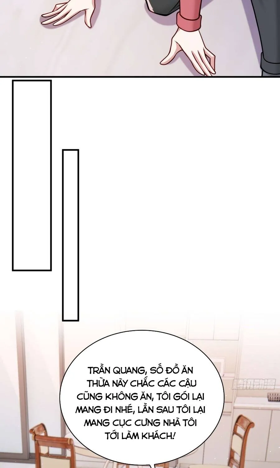 Mạt Thế Hàn Băng: Ta Tích Trữ Trăm Tỷ Vật Tư Chap 111 - Next Chap 112