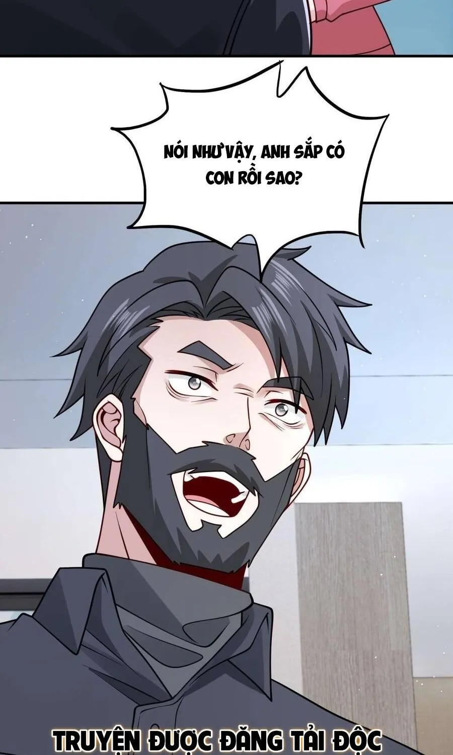 Mạt Thế Hàn Băng: Ta Tích Trữ Trăm Tỷ Vật Tư Chap 112 - Next Chap 113