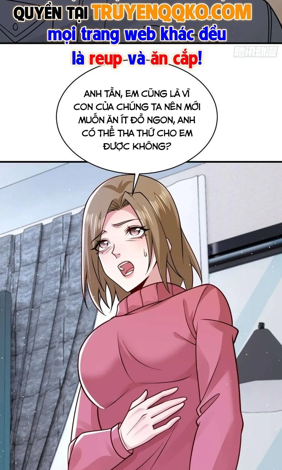 Mạt Thế Hàn Băng: Ta Tích Trữ Trăm Tỷ Vật Tư Chap 112 - Next Chap 113