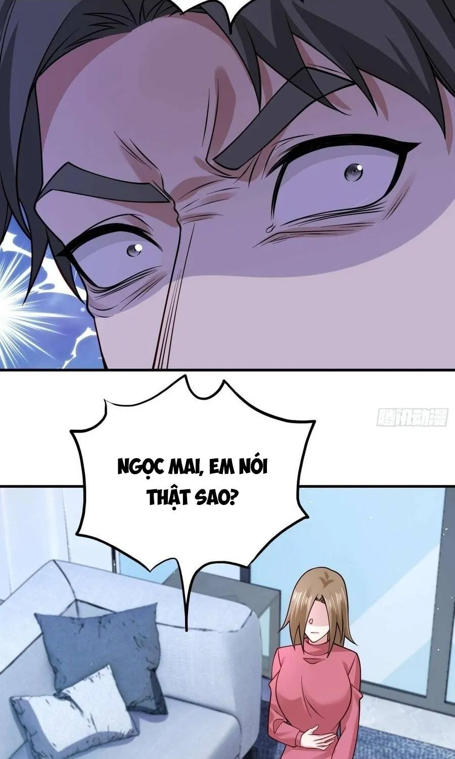 Mạt Thế Hàn Băng: Ta Tích Trữ Trăm Tỷ Vật Tư Chap 112 - Next Chap 113