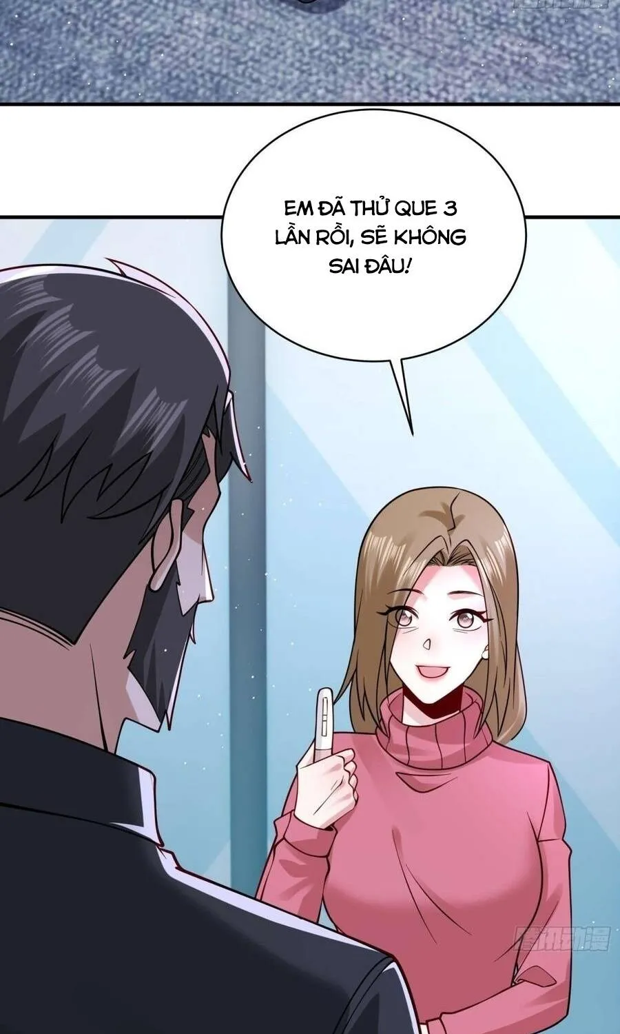 Mạt Thế Hàn Băng: Ta Tích Trữ Trăm Tỷ Vật Tư Chap 112 - Next Chap 113