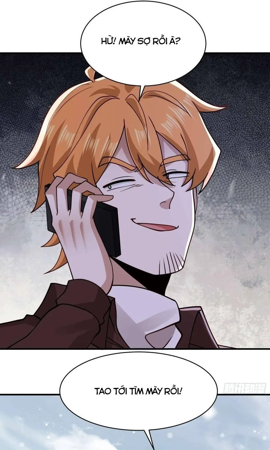 Mạt Thế Hàn Băng: Ta Tích Trữ Trăm Tỷ Vật Tư Chap 113 - Next Chap 114