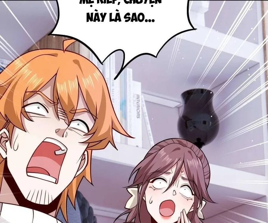 Mạt Thế Hàn Băng: Ta Tích Trữ Trăm Tỷ Vật Tư Chap 113 - Next Chap 114