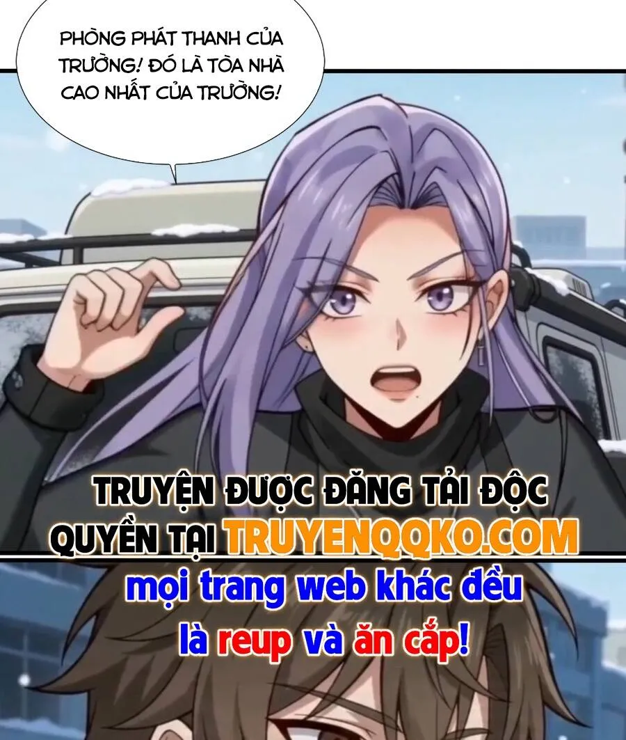 Mạt Thế Hàn Băng: Ta Tích Trữ Trăm Tỷ Vật Tư Chap 174 - Next Chap 175