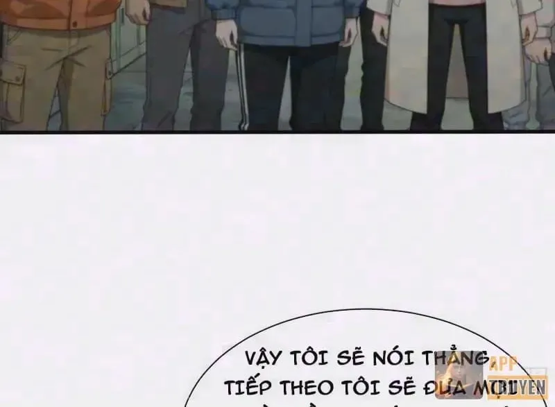 Mạt Thế Hàn Băng: Ta Tích Trữ Trăm Tỷ Vật Tư Chap 181 - Next Chap 182