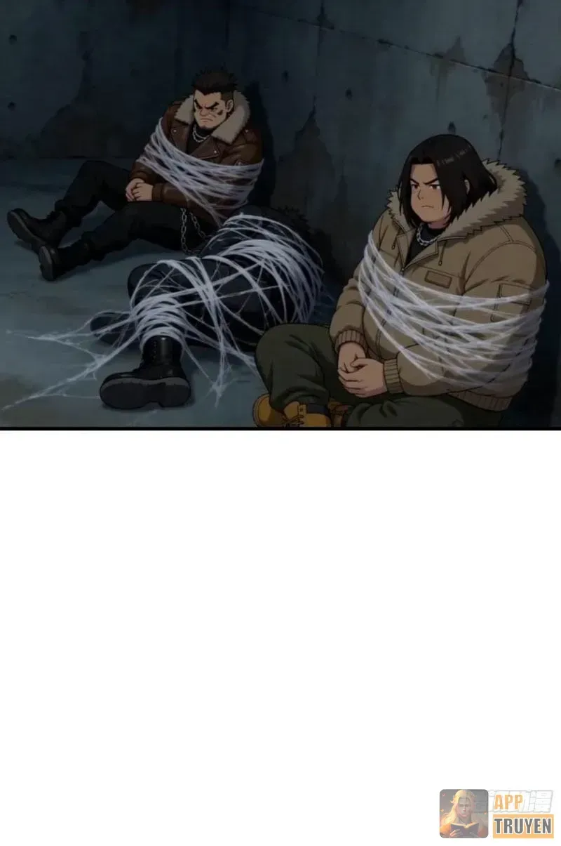 Mạt Thế Hàn Băng: Ta Tích Trữ Trăm Tỷ Vật Tư Chap 181 - Next Chap 182
