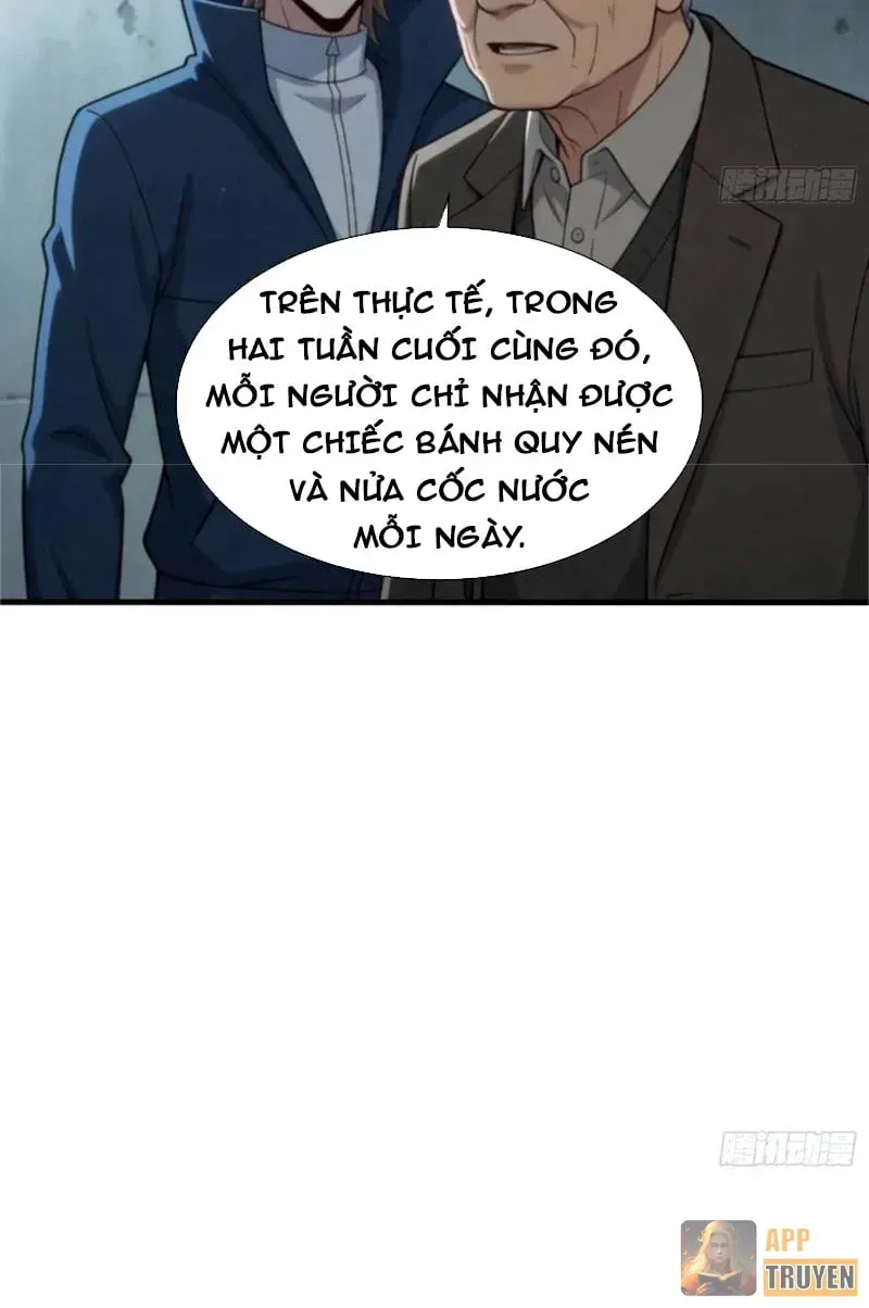 Mạt Thế Hàn Băng: Ta Tích Trữ Trăm Tỷ Vật Tư Chap 181 - Next Chap 182
