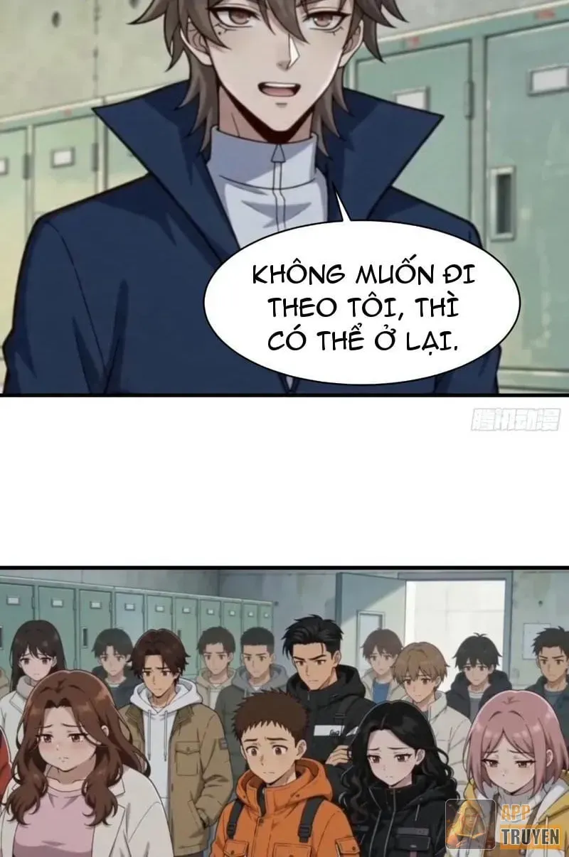 Mạt Thế Hàn Băng: Ta Tích Trữ Trăm Tỷ Vật Tư Chap 181 - Next Chap 182