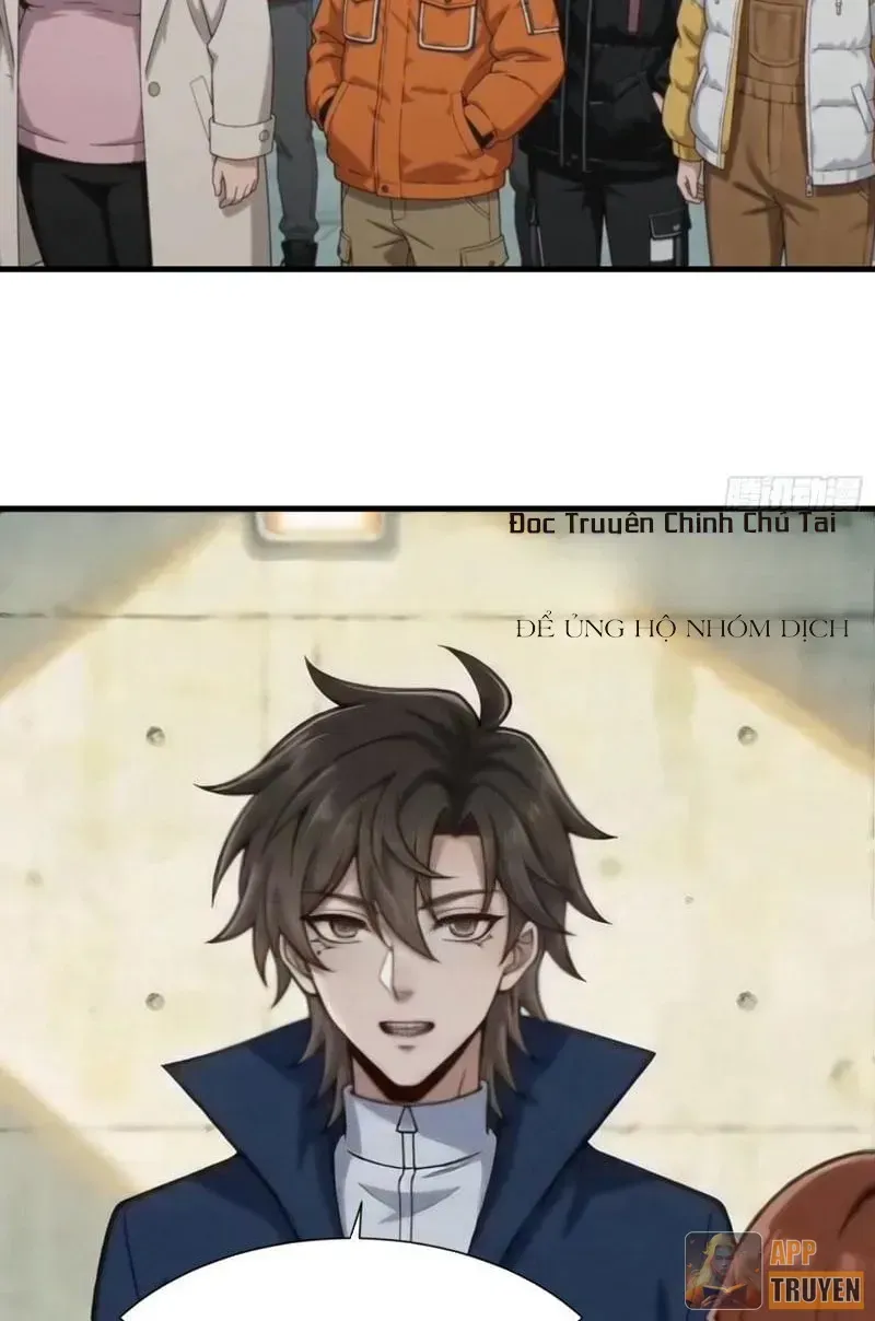 Mạt Thế Hàn Băng: Ta Tích Trữ Trăm Tỷ Vật Tư Chap 181 - Next Chap 182