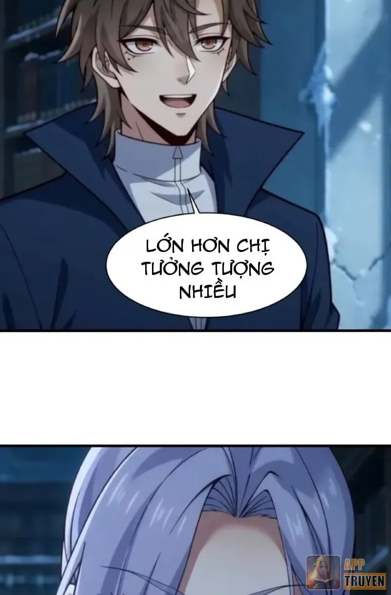 Mạt Thế Hàn Băng: Ta Tích Trữ Trăm Tỷ Vật Tư Chap 182 - Next Chap 183