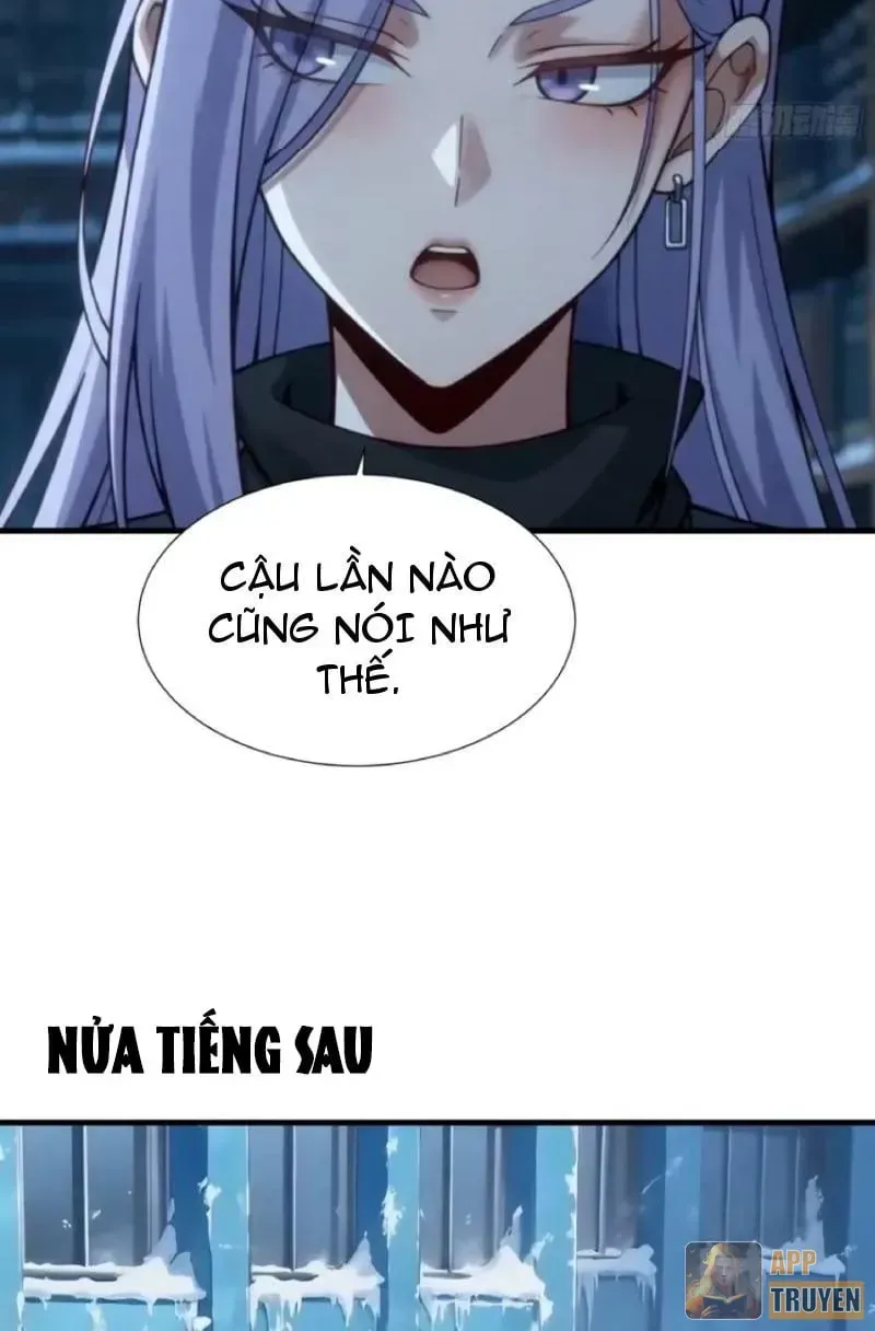 Mạt Thế Hàn Băng: Ta Tích Trữ Trăm Tỷ Vật Tư Chap 182 - Next Chap 183