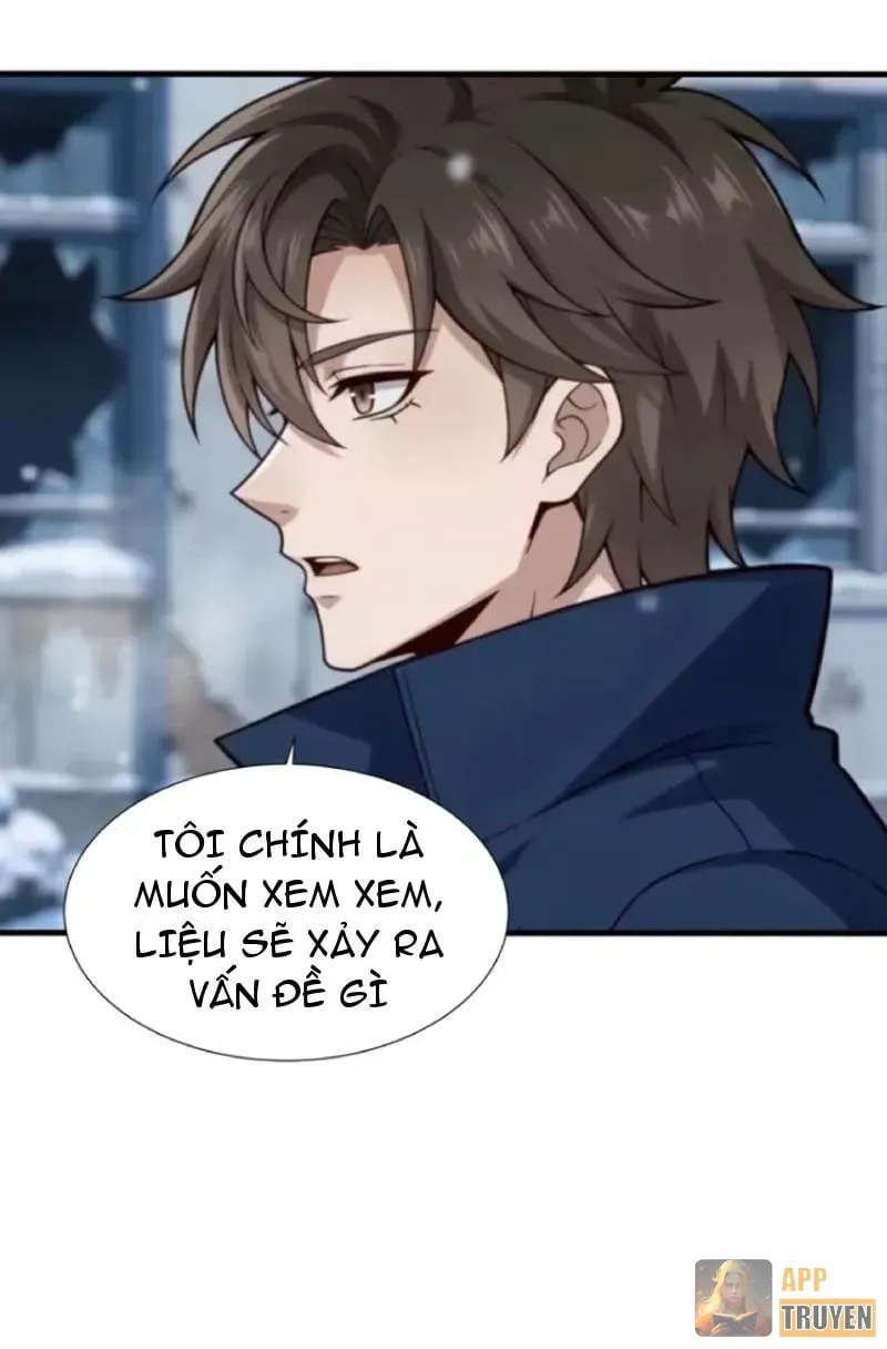 Mạt Thế Hàn Băng: Ta Tích Trữ Trăm Tỷ Vật Tư Chap 182 - Next Chap 183