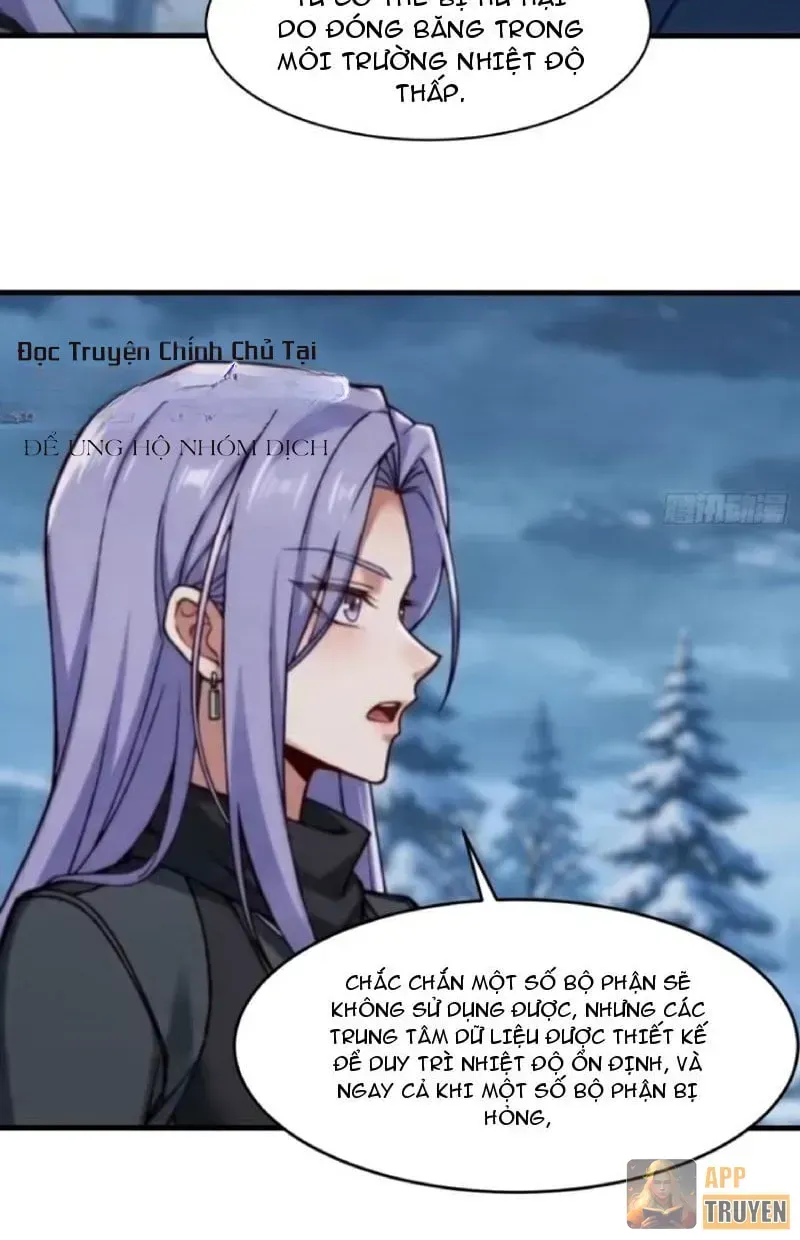 Mạt Thế Hàn Băng: Ta Tích Trữ Trăm Tỷ Vật Tư Chap 182 - Next Chap 183