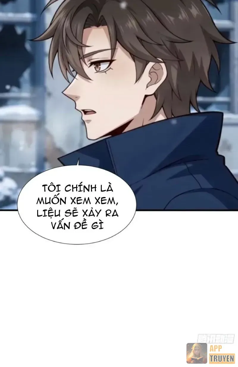 Mạt Thế Hàn Băng: Ta Tích Trữ Trăm Tỷ Vật Tư Chap 182 - Next Chap 183